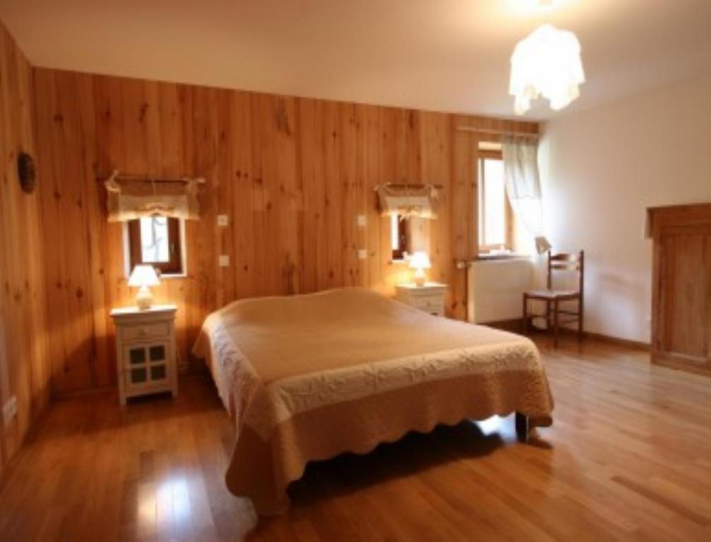 Auberge Du Ruxelier Cheniménil Quarto foto